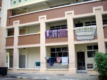 Blk 755 Jurong West Street 74 (Jurong West), HDB 4 Rooms #424522